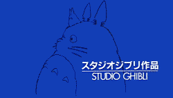 Studio Ghibli