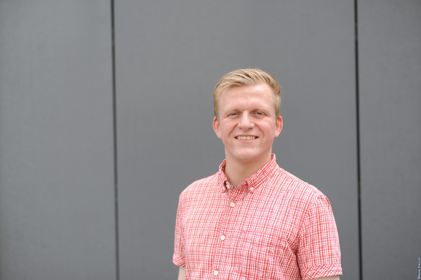 KAW Alumnus Niels Kjær 