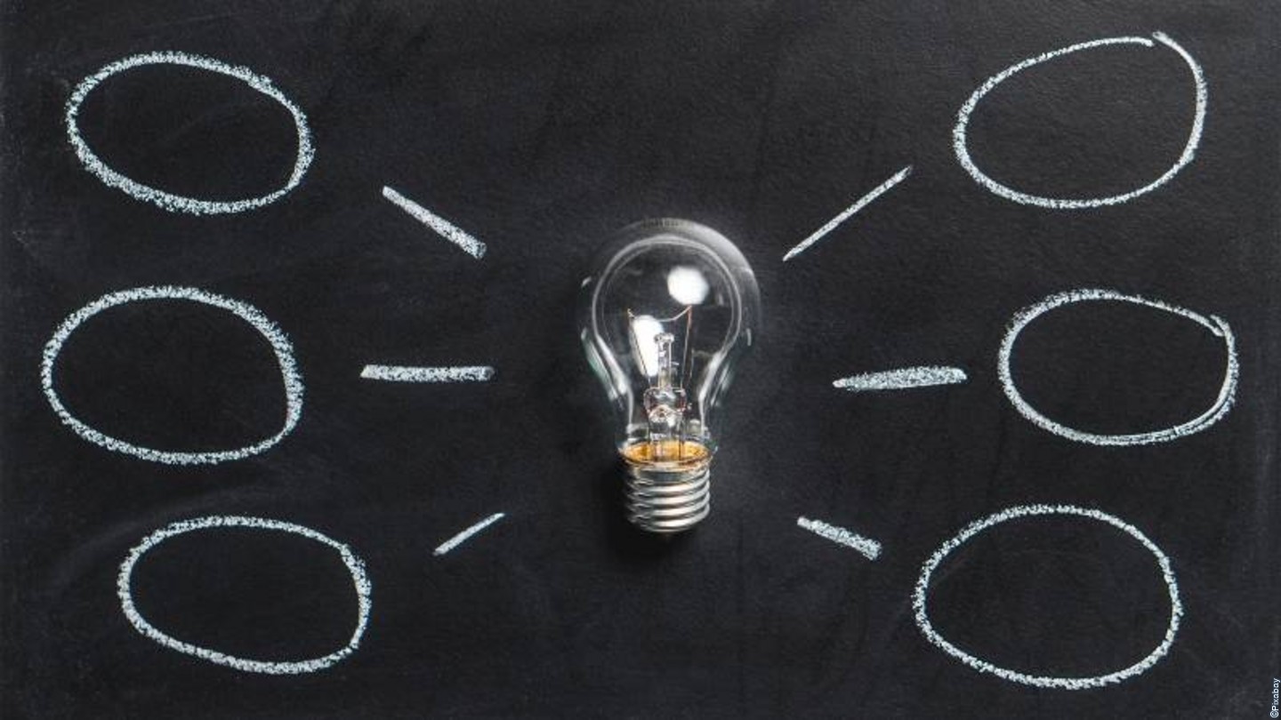Informations&shy;veranstal&shy;tung zum Studium