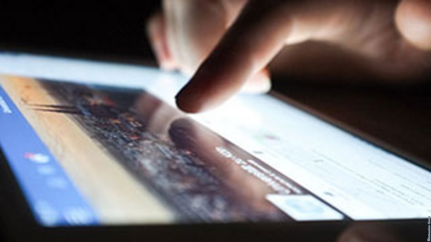Web, E-Mail, PCs Software: IT-Dienste des Rechenzentrums
