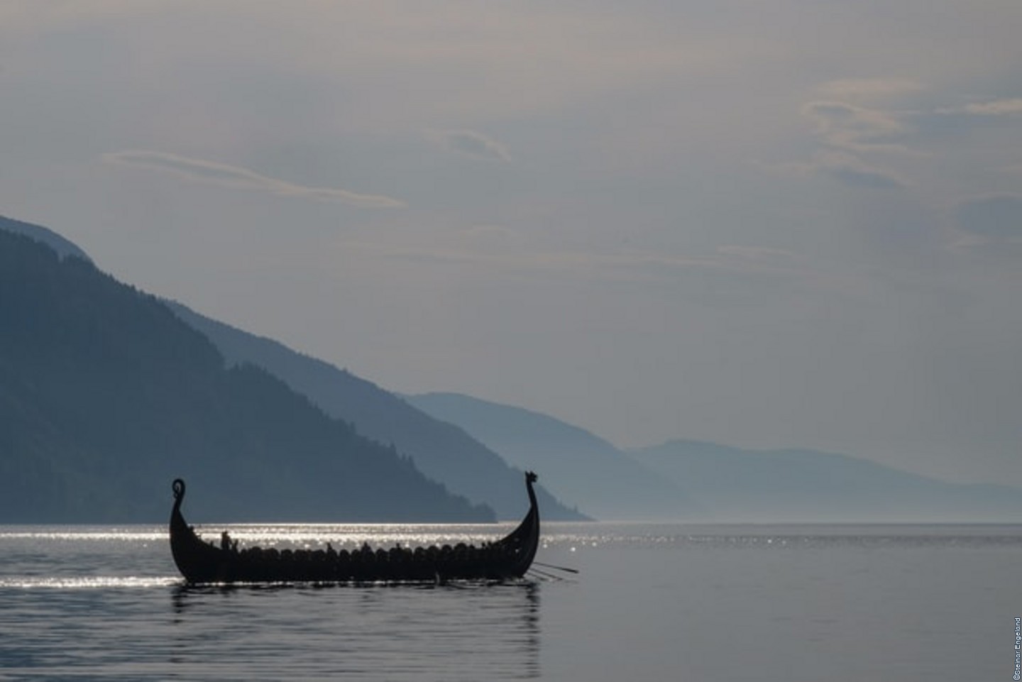 Myth, media and the joy of narration.   Receptions of Old Norse Mythology since the Middle Ages