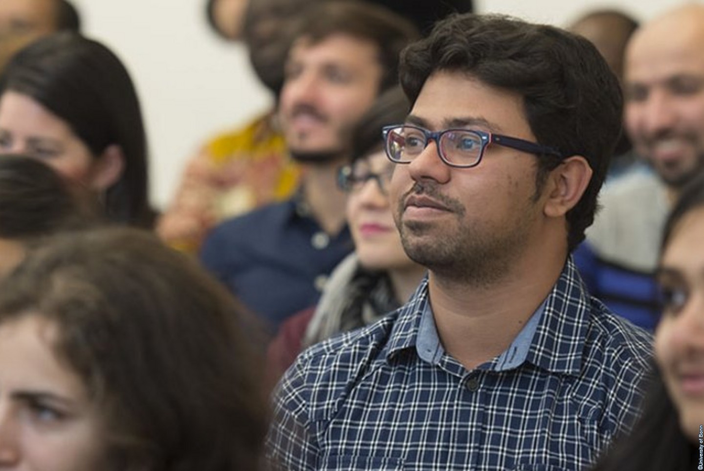 Scholars at Risk | Germany Section | NRW Group