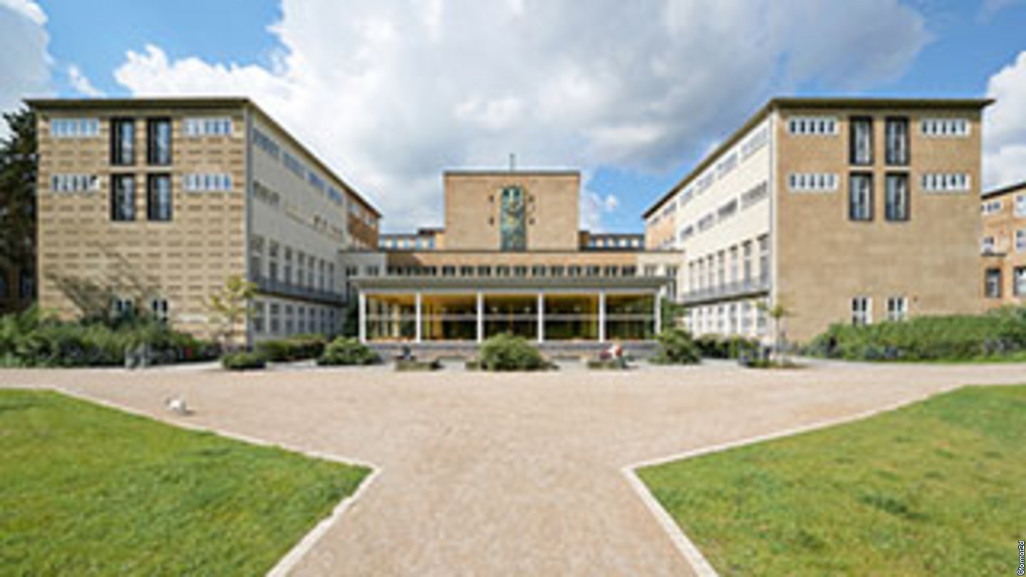 Fakultätsübergreifende An-Institute