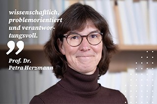 Prof. Dr. Petra Herzmann