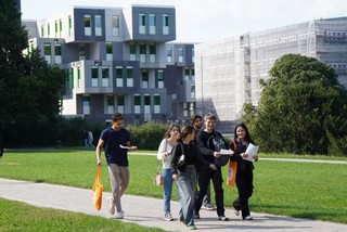Veranstaltungen im aktuellen Semester
