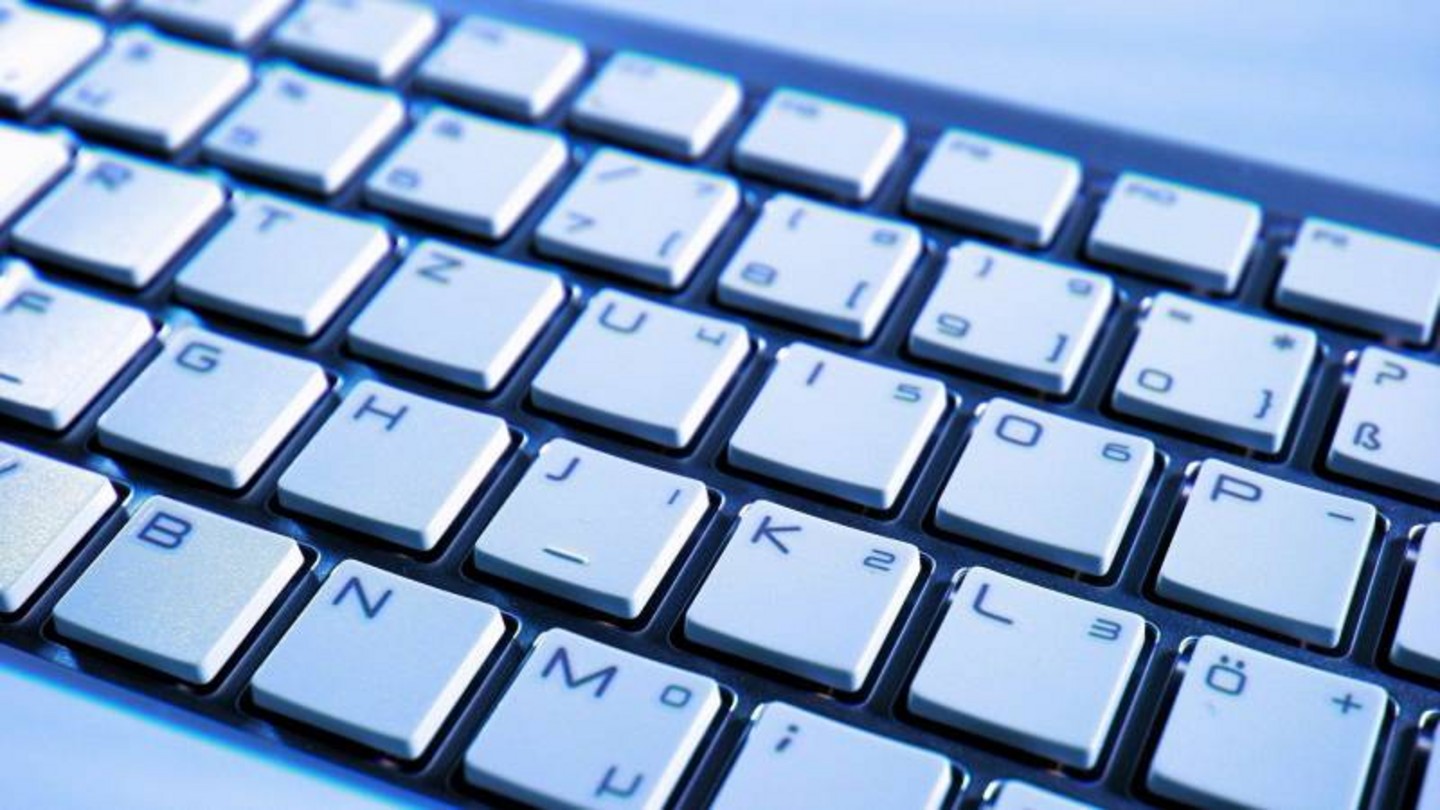 Schulung zum Umgang mit digitalem Lernen