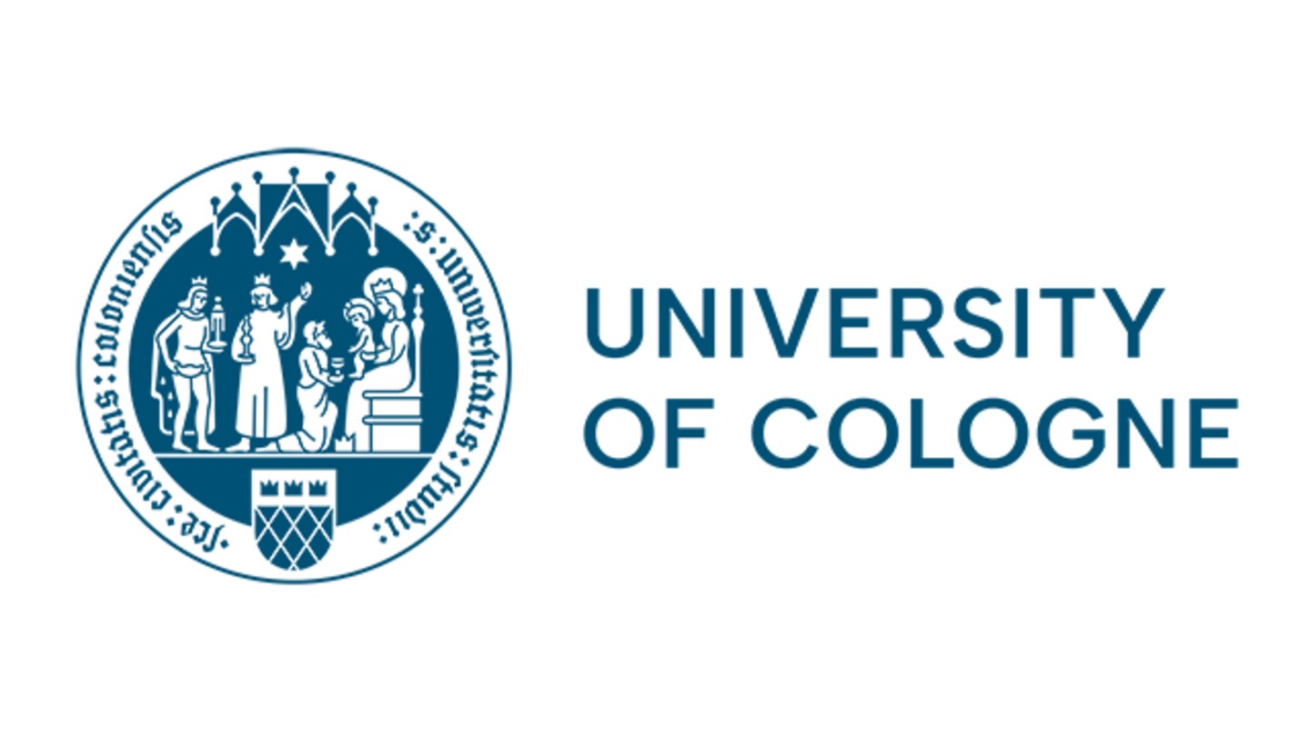 Logo: University of Cologne