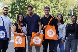 Stipendienprogramm "NRWege ins Studium"