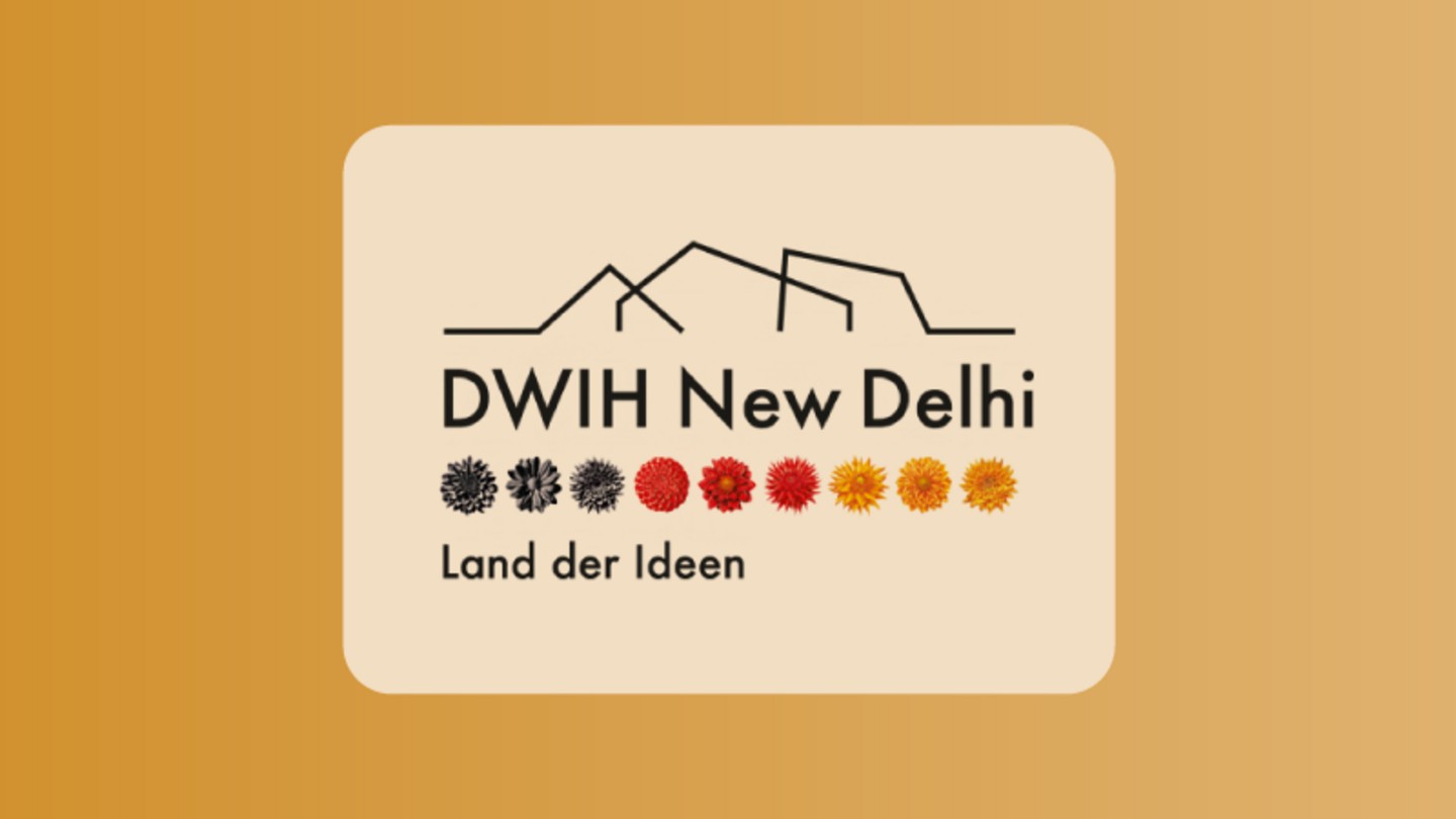 German Centre for Research and Innovation (DWIH) New Delhi
