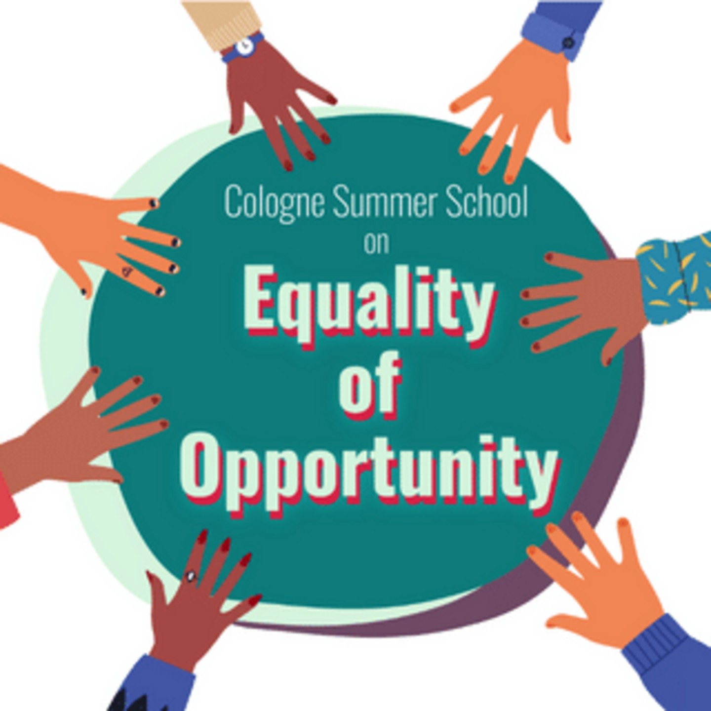 Equality of Opportunity. 2022