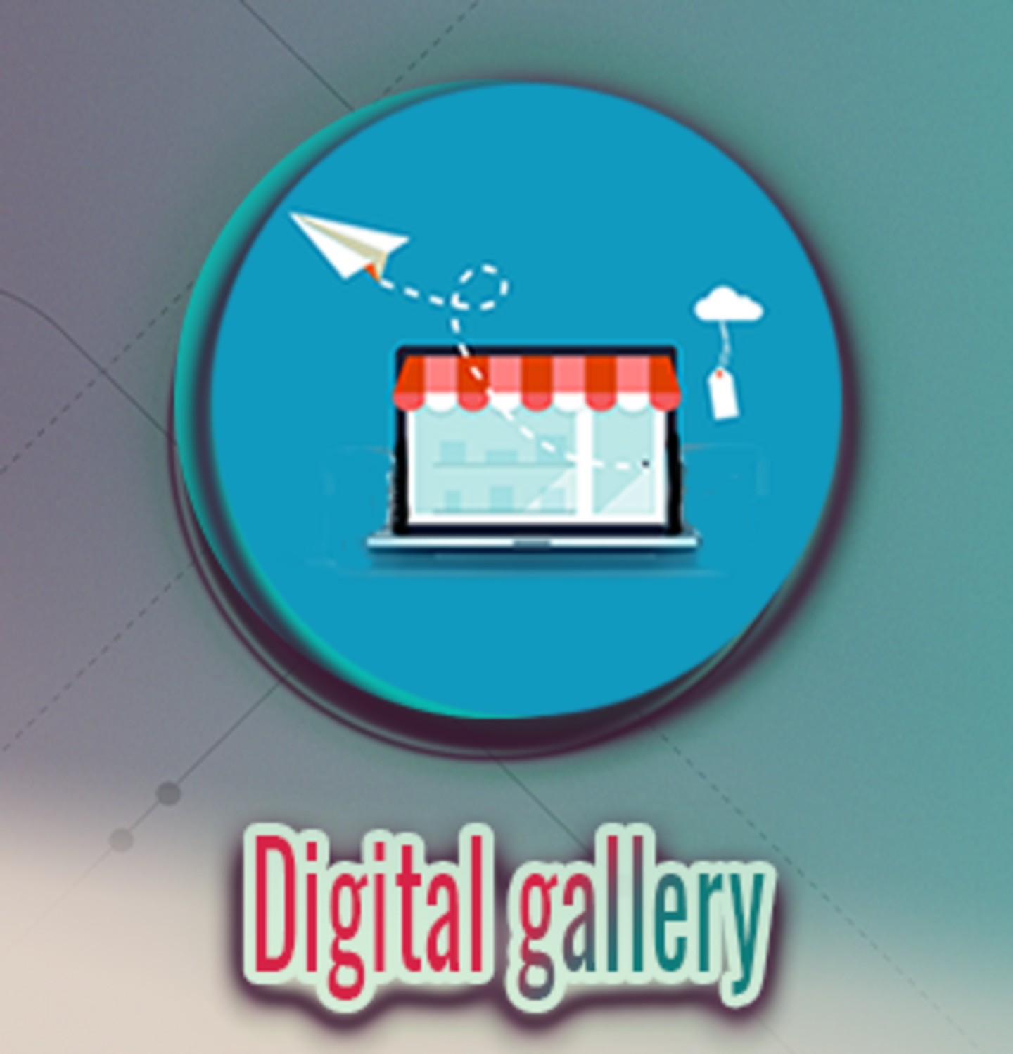 Digital gallery