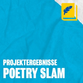 Poetry Slam