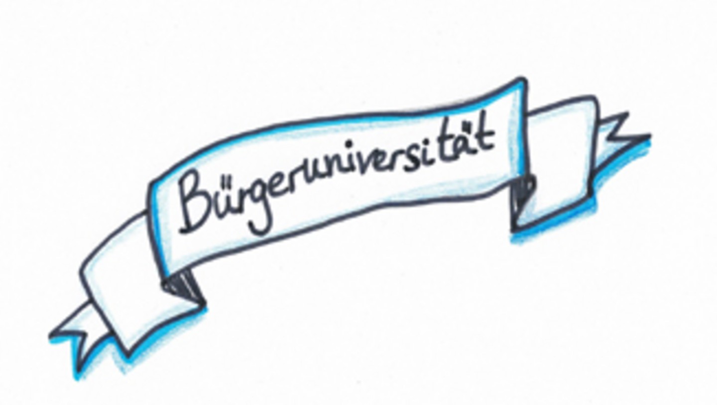 Bürgeruniversität