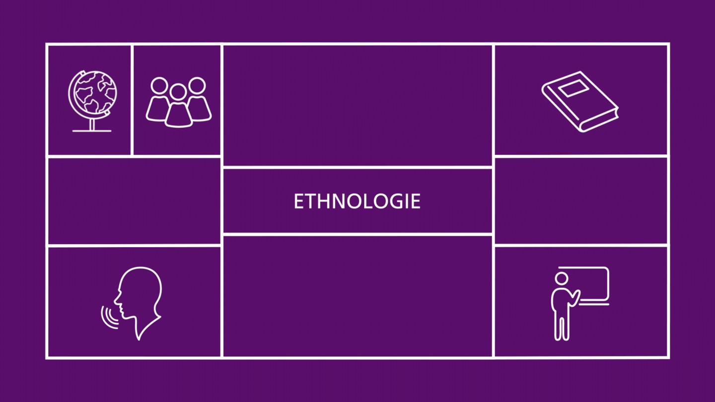 Ethnologie