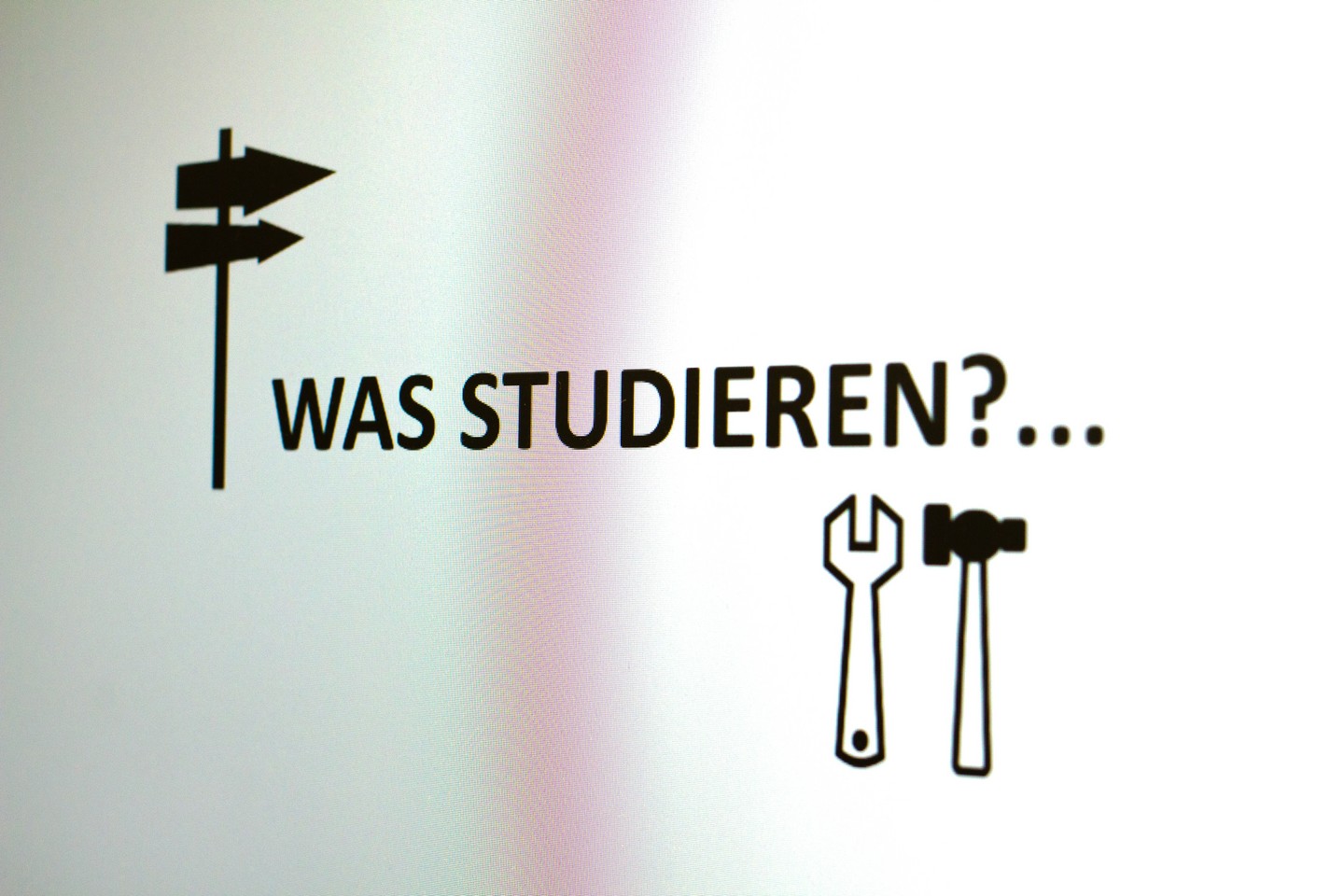 Digitale Studienorientierungstools