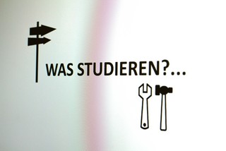 Digitale Studienorientierungstools
