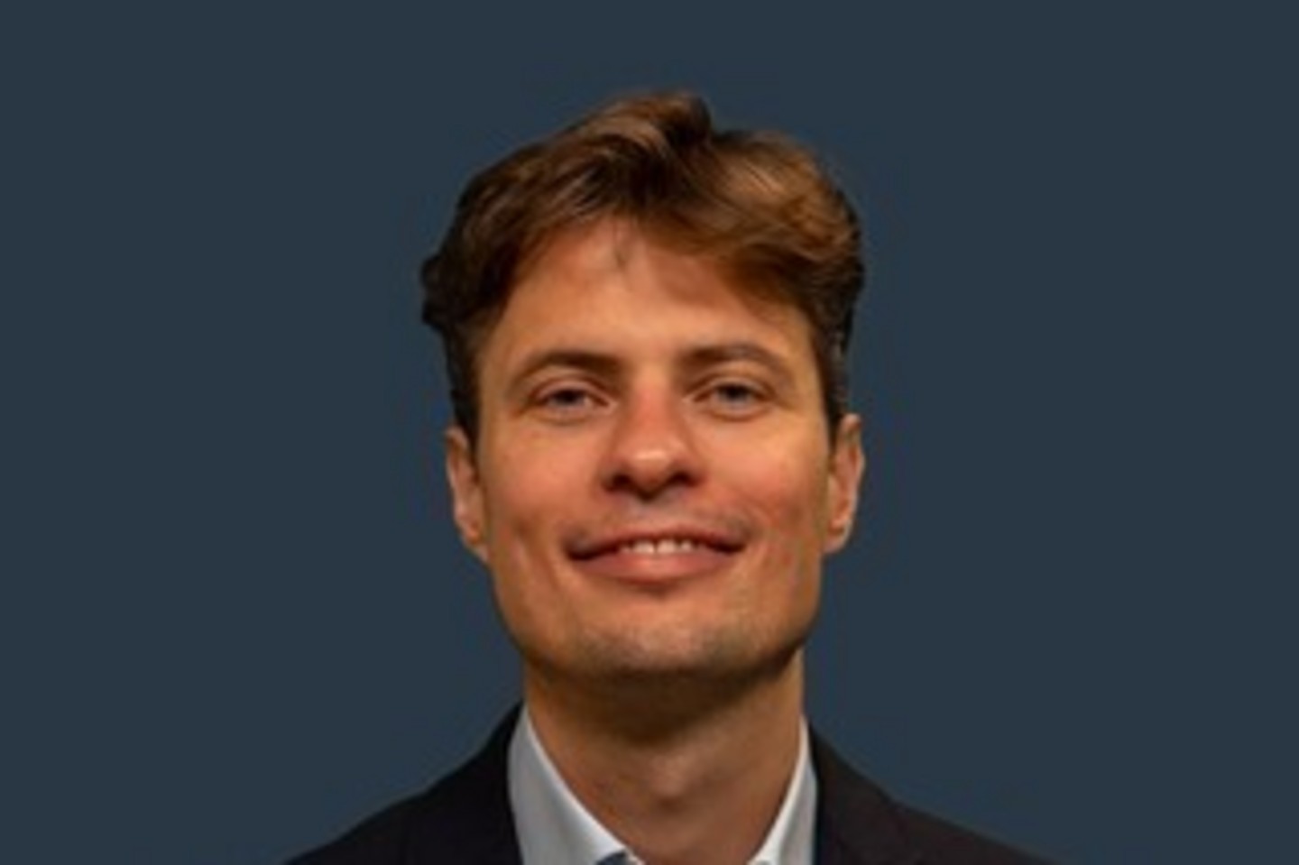 Dr. David Markworth