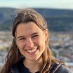 Alina Lüchtefeld is studying to become a teacher for special educational needs at the UoC 