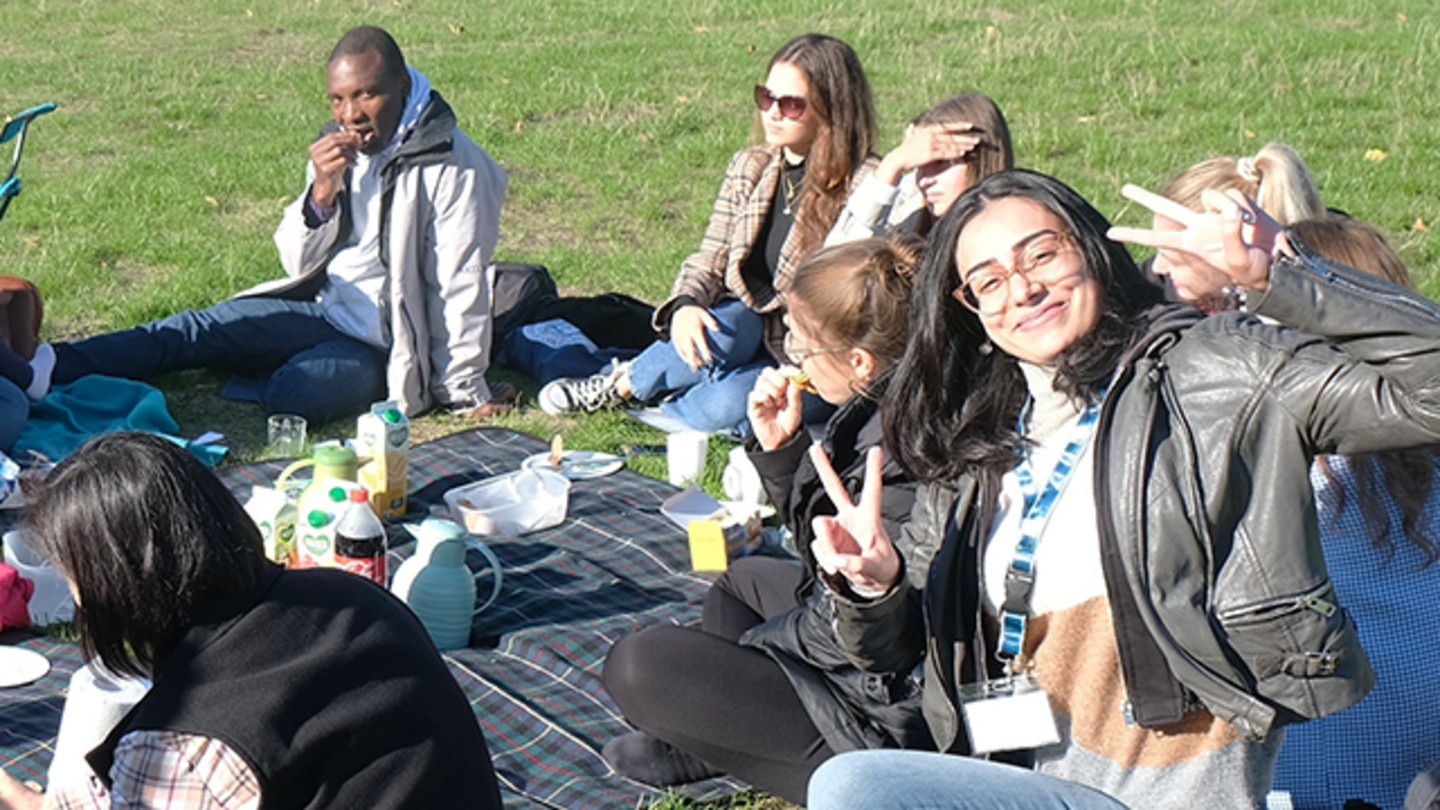 Picknick