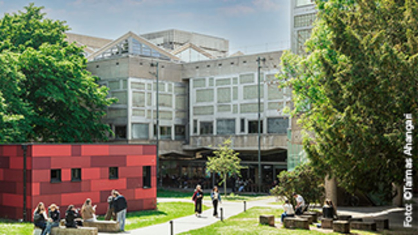 University and City Library of Cologne