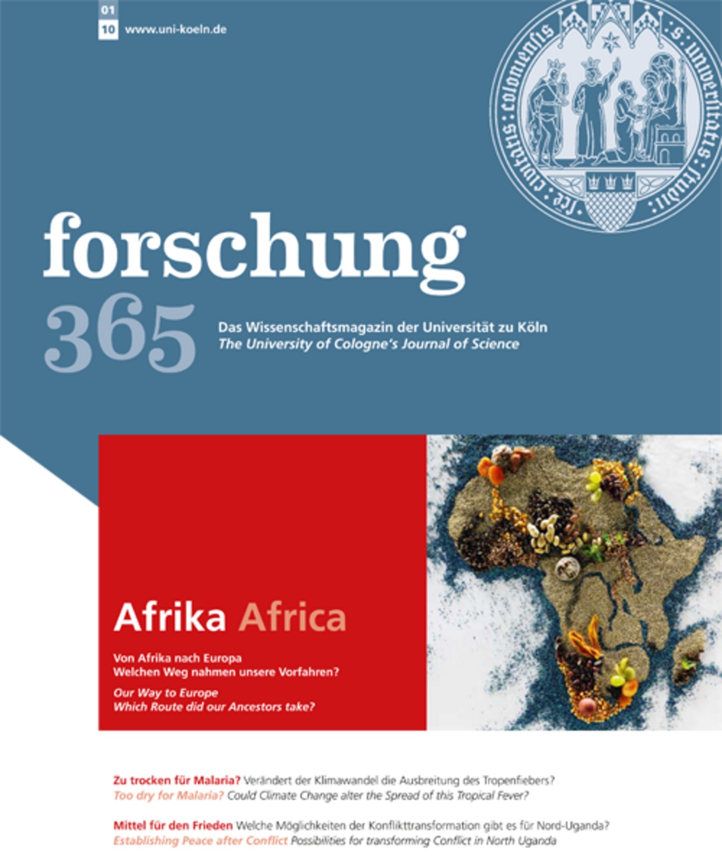 Afrika